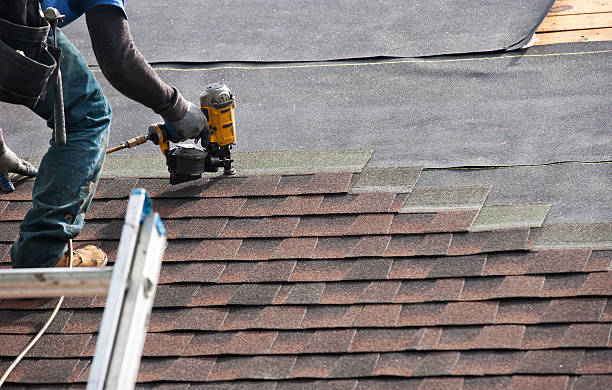 Licensed Gutter Installation service in Winnetka, CA - Brentwood Metal Roofing